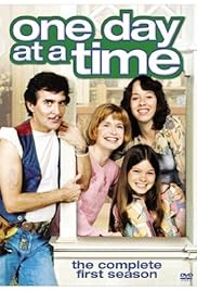 One Day at a Time Poster