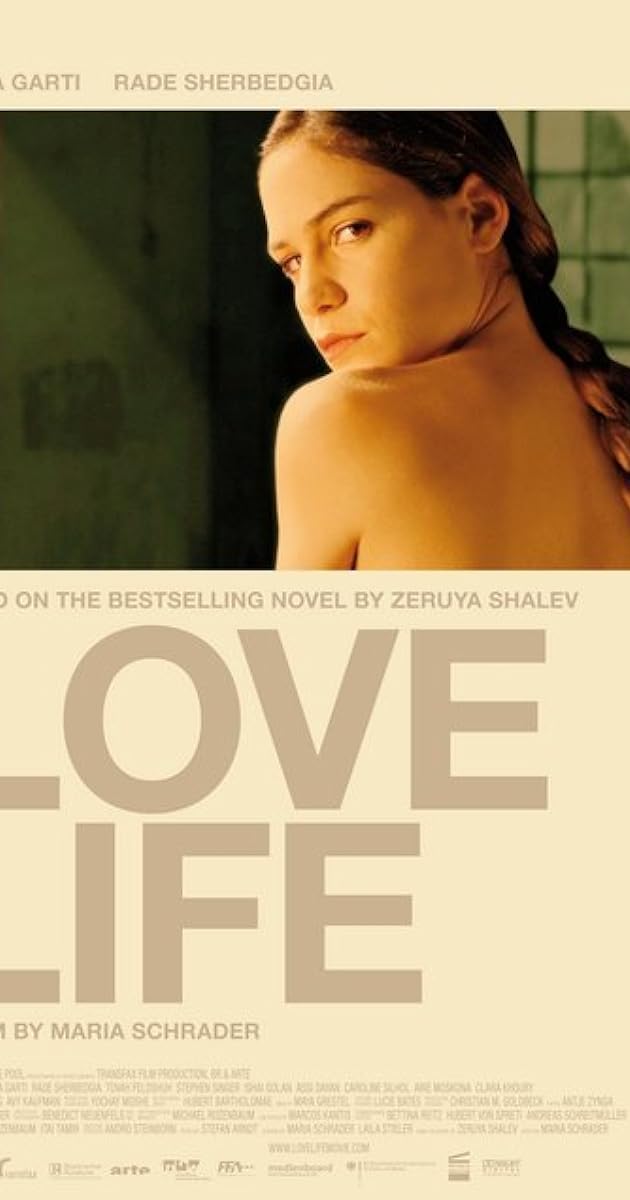 Liebesleben 2007 Stream Liebesleben 2007 Stream