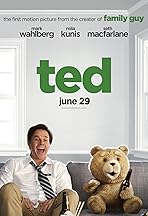 Ted