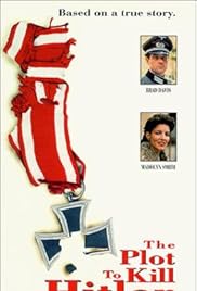 The Plot to Kill Hitler Poster
