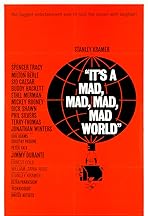 It's a Mad Mad Mad Mad World