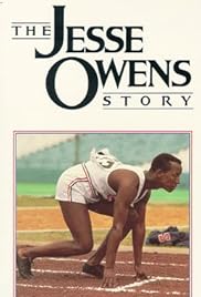 The Jesse Owens Story Poster