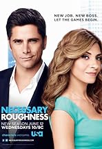 Necessary Roughness