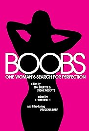 Boobs Poster