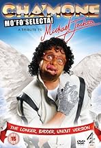 Cha'mone Mo'Fo'Selecta! A Tribute to Michael Jackson