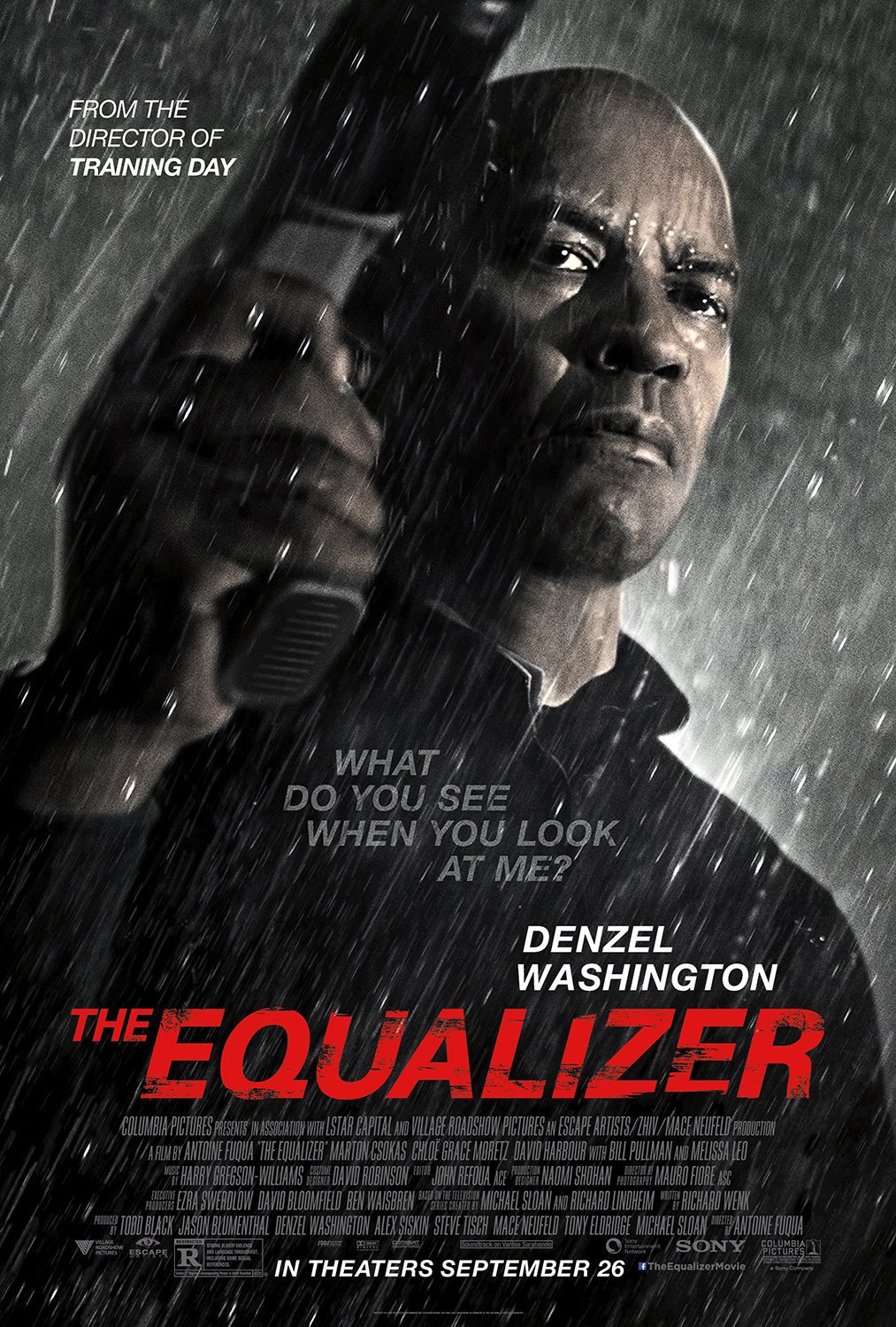 The Equalizer (2014) IMDbPro