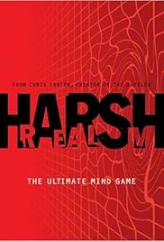 Harsh Realm Poster