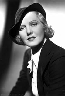 Jean Arthur Picture