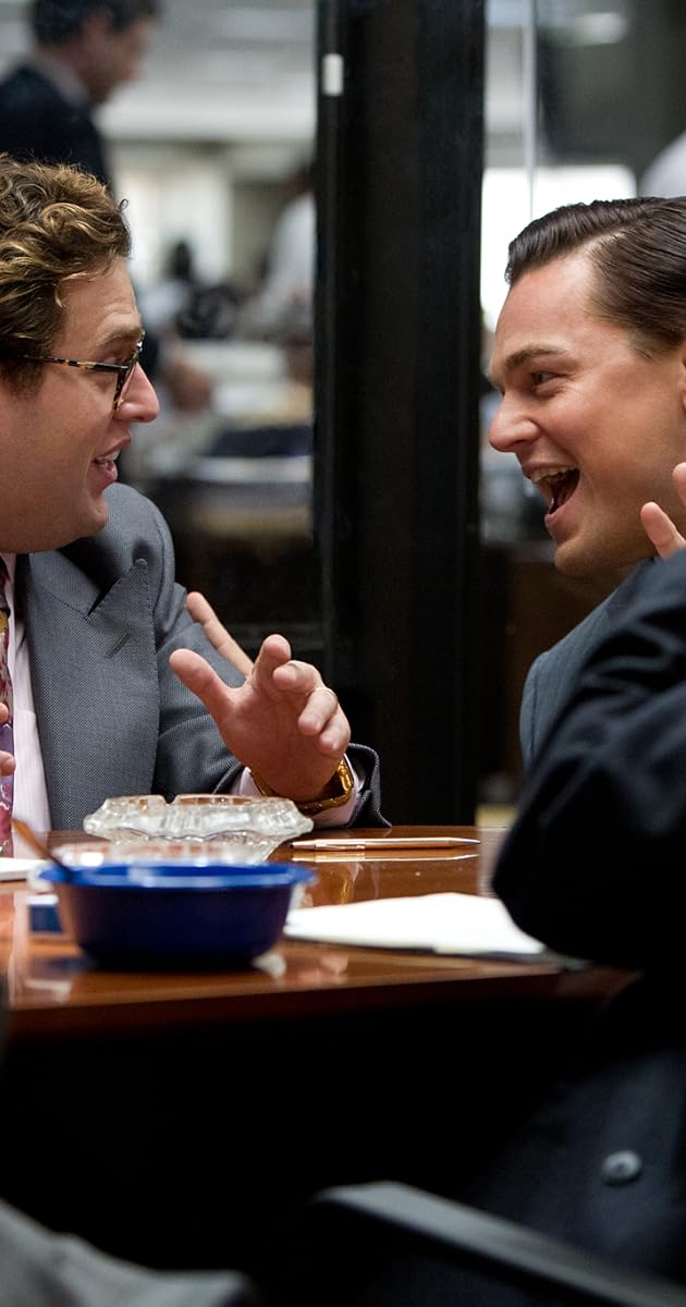 Pictures & Photos from The Wolf of Wall Street (2013) IMDb Pictures & Photos from The Wolf of Wall Street (2013) IMDb