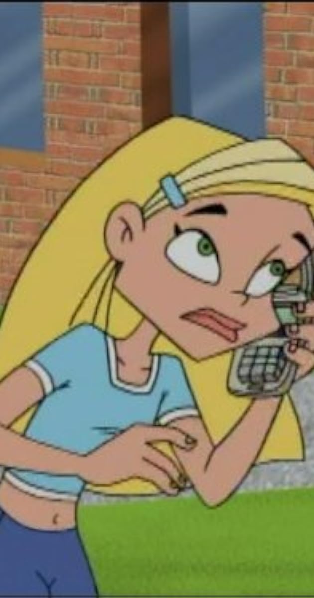 "Braceface" Mixed Messages (TV Episode 2001) IMDb