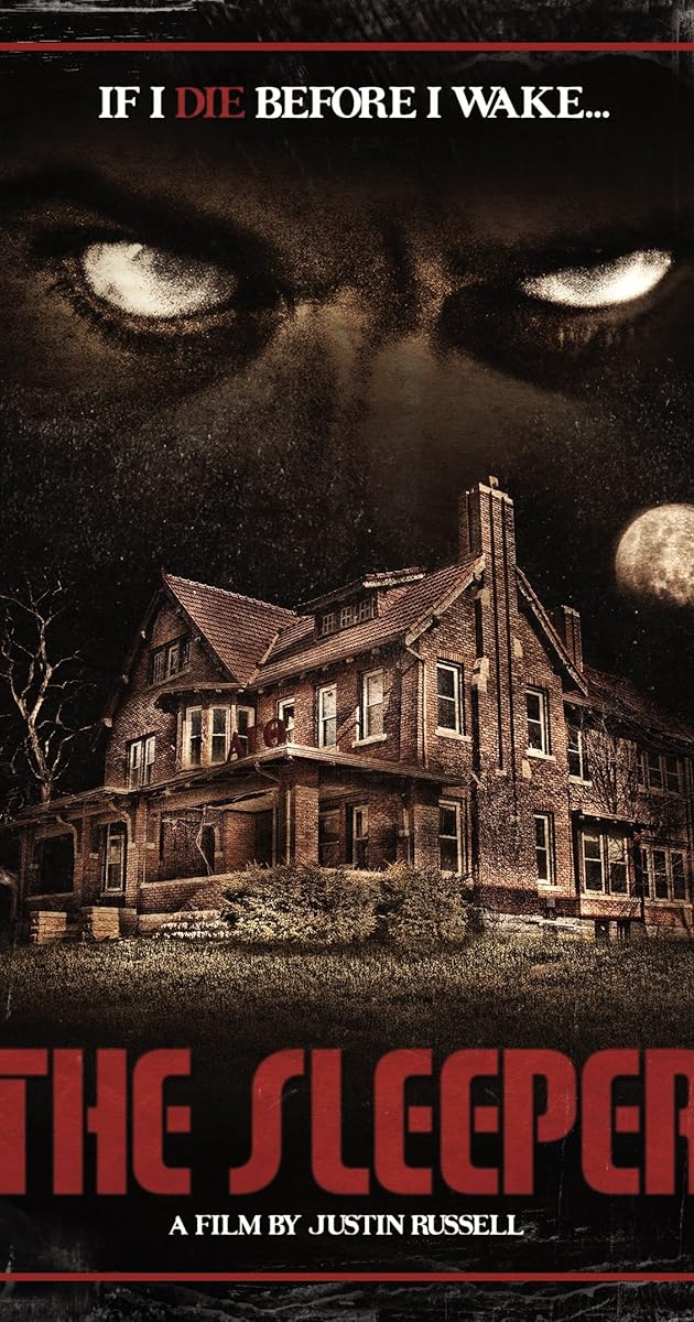 The Sleeper (2012) IMDb
