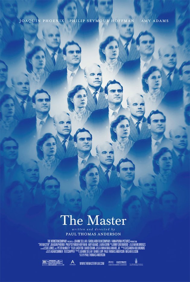 大师 The Master（2012）