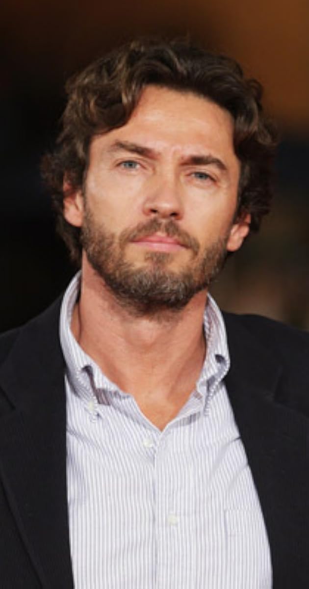 Alessio Boni - IMDb