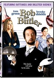 Bob the Butler Poster