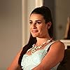 Lea Michele in Scream Queens (2015)