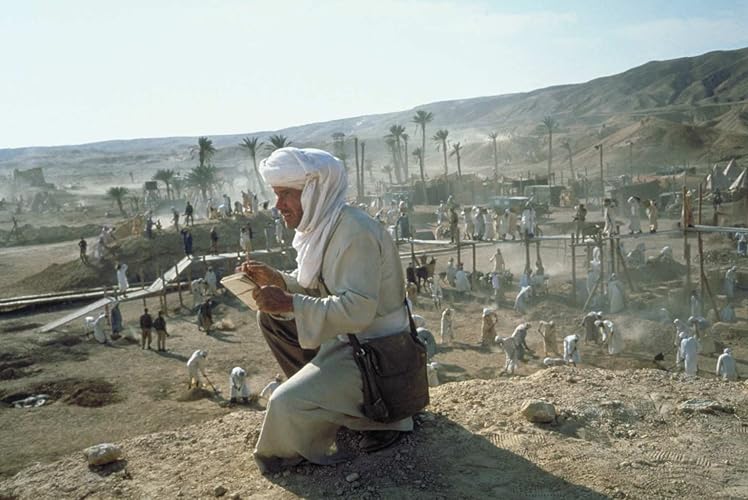 インディ・ジョーンズ／レイダース　失われたアーク《聖櫃》