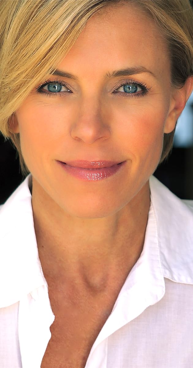 Andrea C. Robinson IMDb