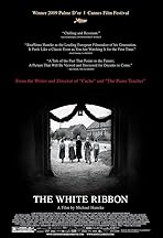 The White Ribbon
