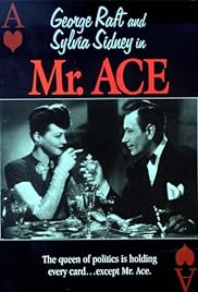 Mr. Ace Poster Mr. Ace Poster