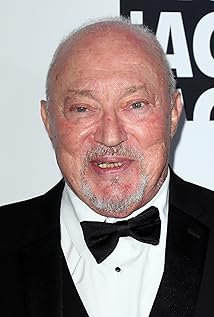 Gerald B. Greenberg Picture