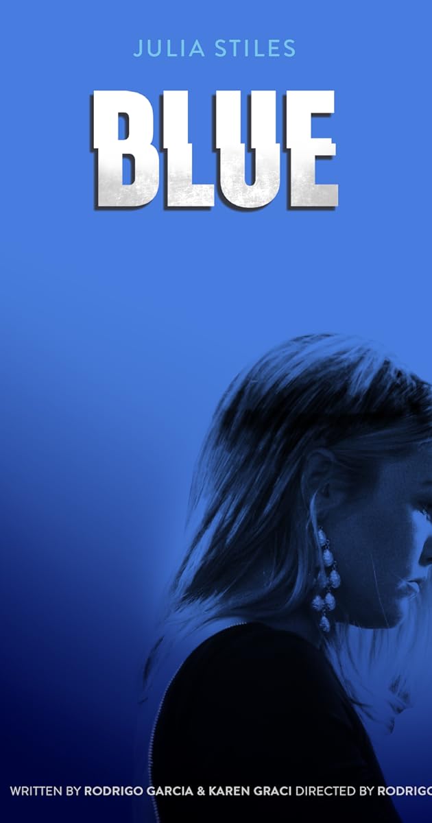 Blue Light Tv Show The Future