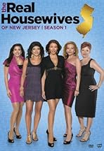 The Real Housewives of New Jersey