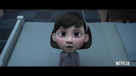Le Petit Prince (2015) - IMDb