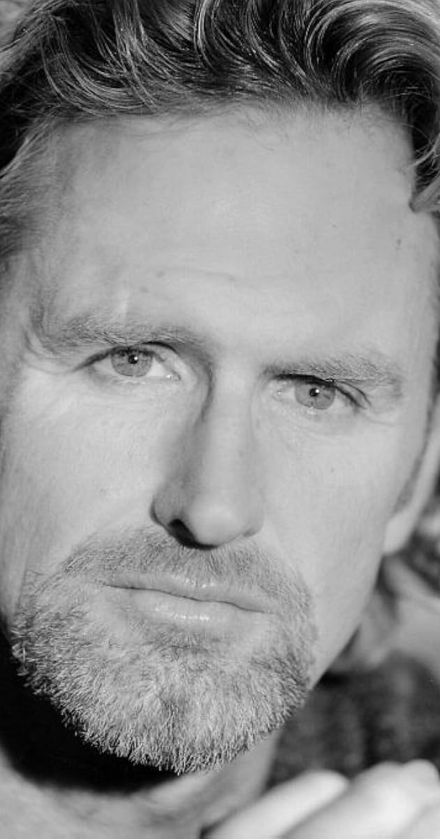 Jere Burns IMDb