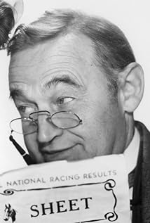 Barry Fitzgerald Picture