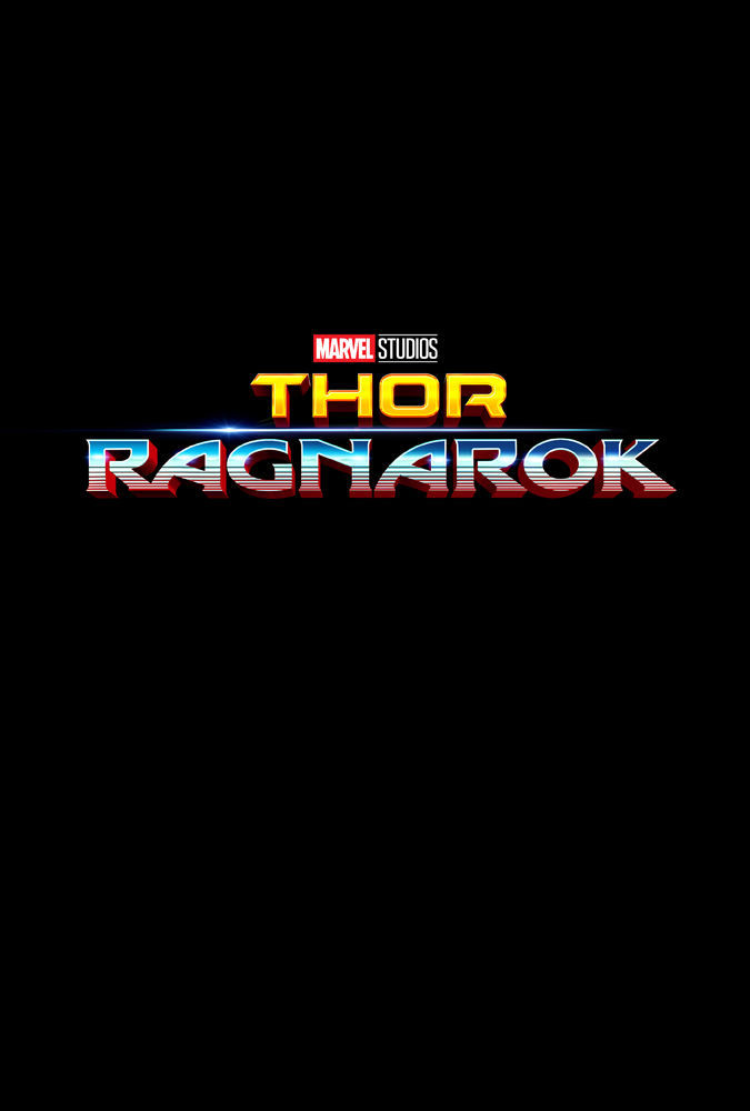 Thor: Ragnarok