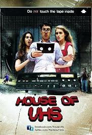 Image result for house of vhs images