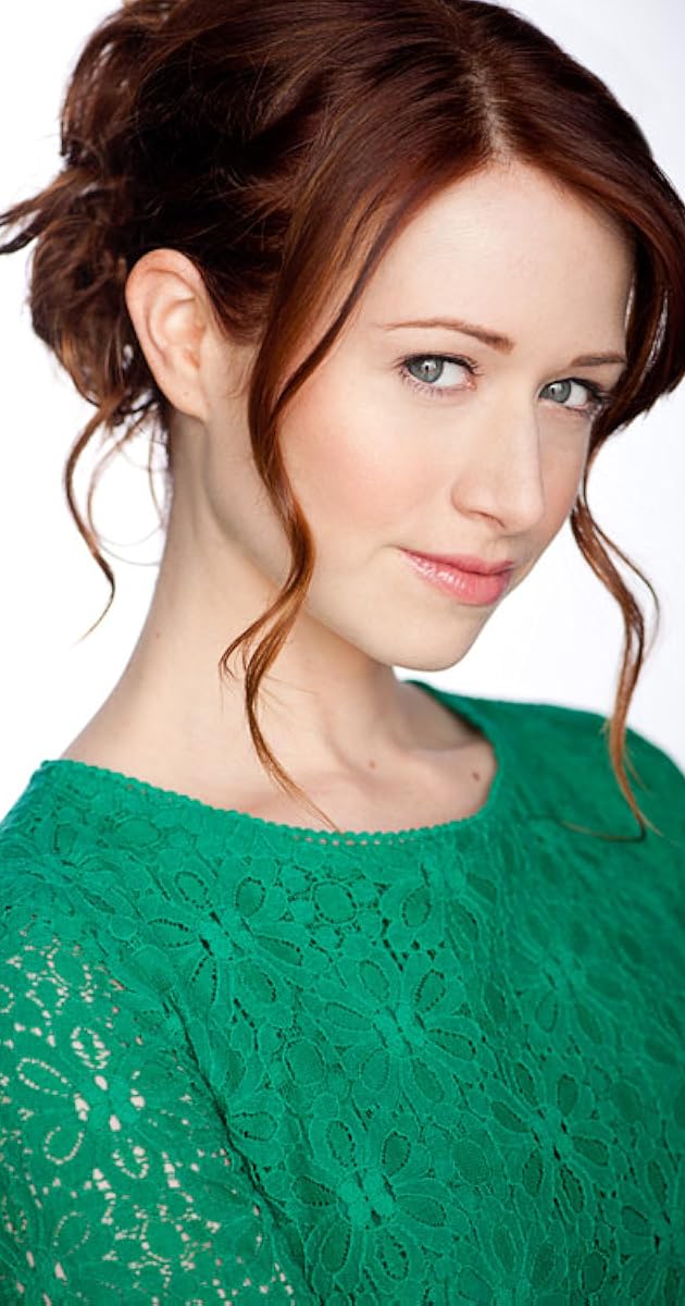 Ashley Clements on IMDb: Movies, TV, Celebs, and more ...