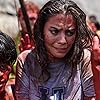 Lorenza Izzo in The Green Inferno (2013)