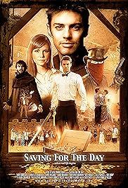 Saving for the Day Poster