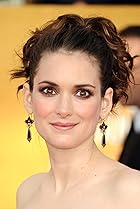 Image of Winona Ryder