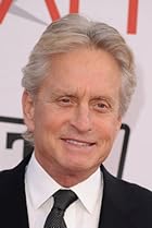 Image of Michael Douglas