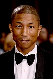 Pharrell Williams Picture