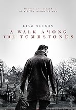 A Walk Among the Tombstones