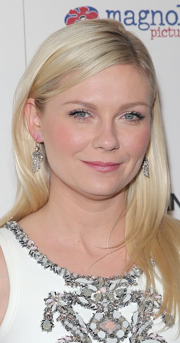 Kirsten Dunst IMDb