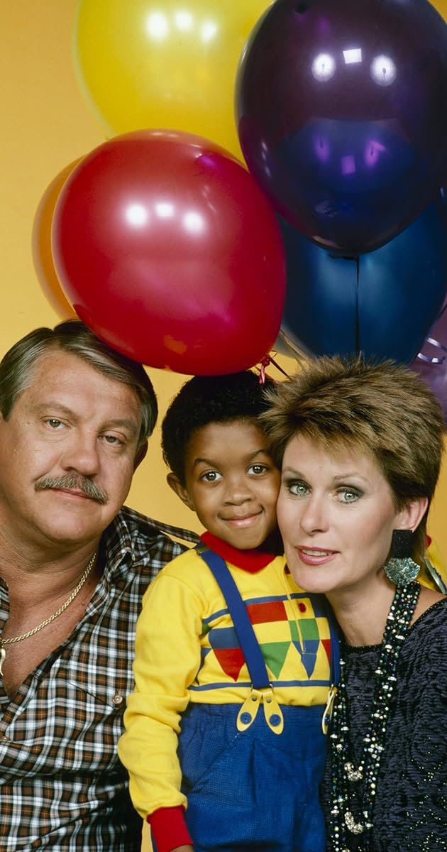 Webster TV Series 1983 1989 IMDb Webster TV Series 1983 1989 IMDb