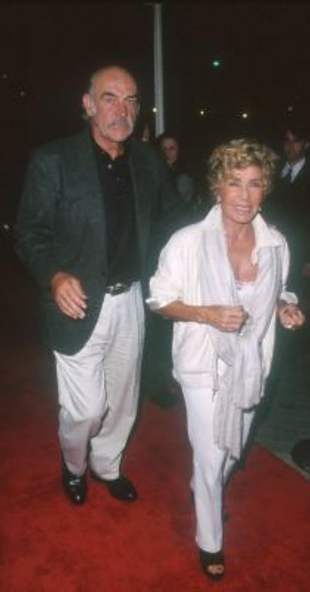 Pictures & Photos of Sean Connery IMDb