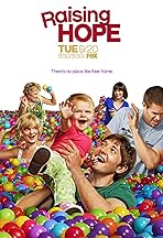 Dorastajaca nadzieja