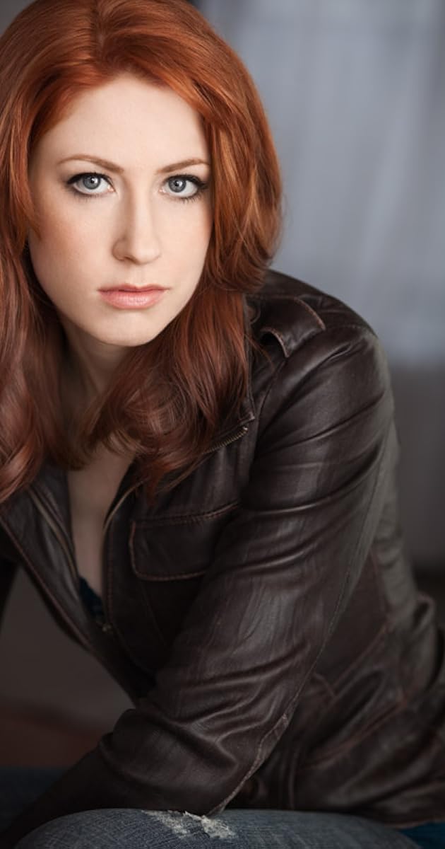 Holly Stevens - IMDb
