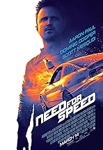 Need for Speed