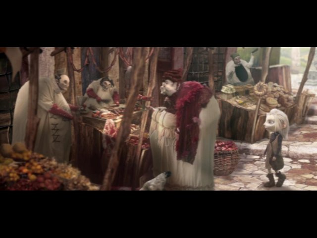 Watch The Monster Online IMDB