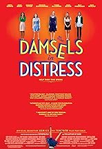 Damsels in Distress