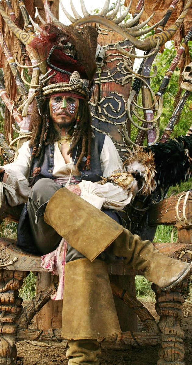 Pictures & Photos of Johnny Depp - IMDb