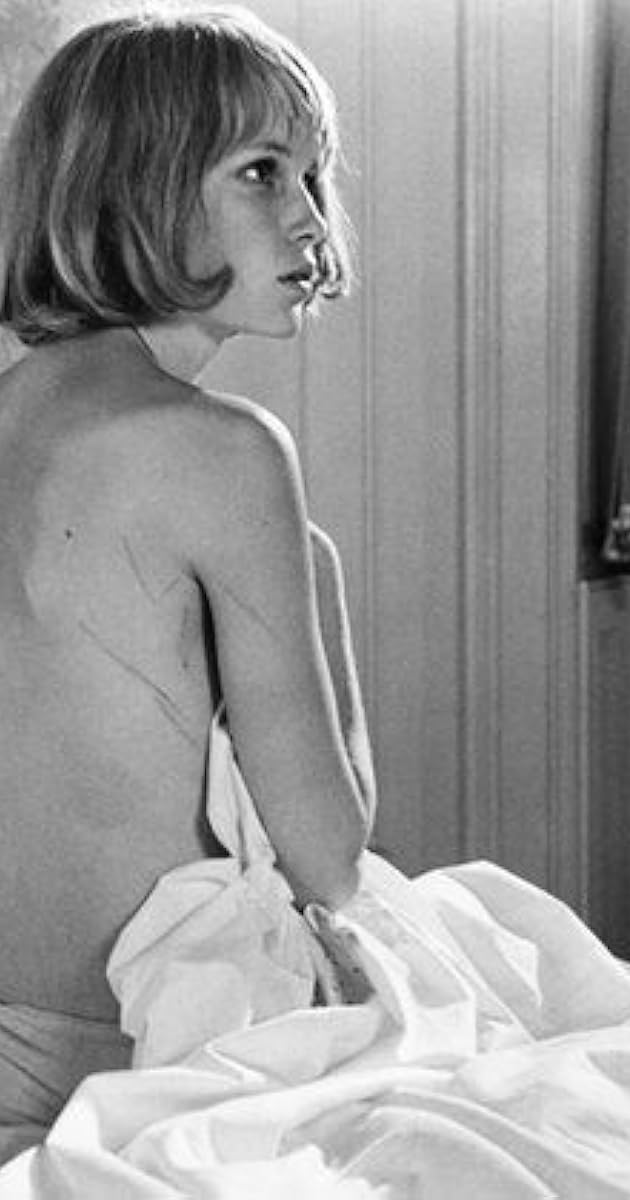 1968 Rosemary's Baby