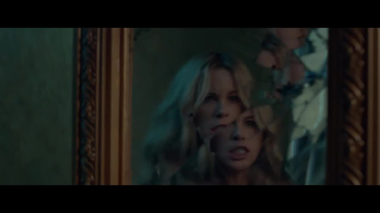 The Disappointments Room (2016) - IMDb