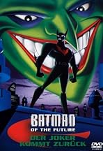 Batman Beyond: Return of the Joker
